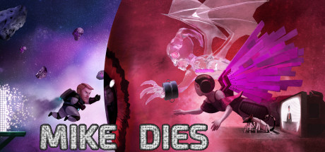 Mike Dies Cover Image