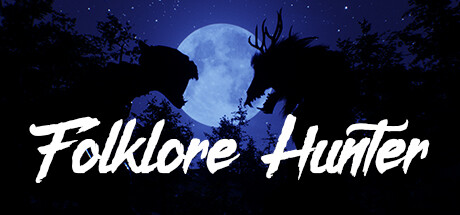 Folklore Hunter header image