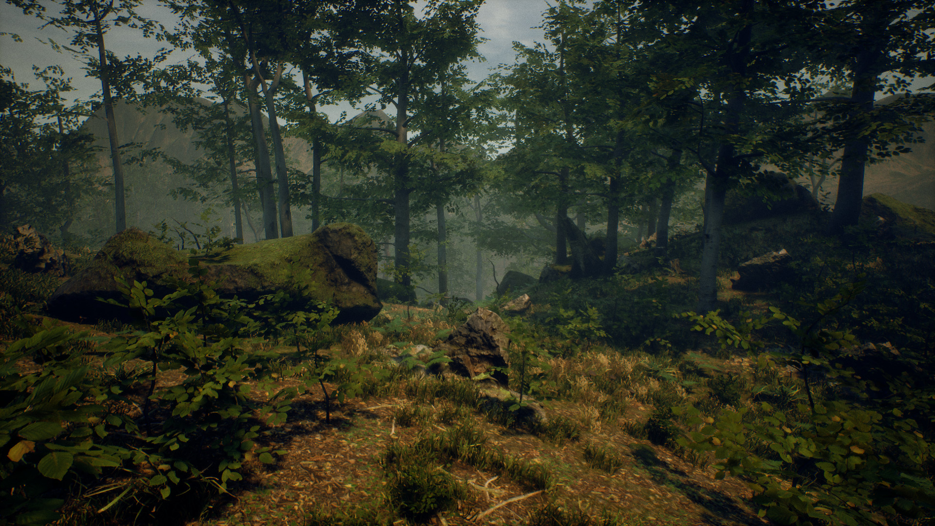 Folklore Hunter screenshot 1