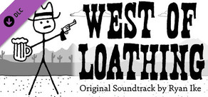 West of Loathing OST