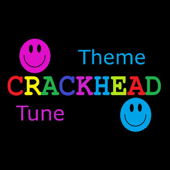 скриншот CRACKHEAD Theme Tune 0
