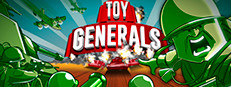 Toy Generals 게임 이미지