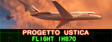 Progetto Ustica