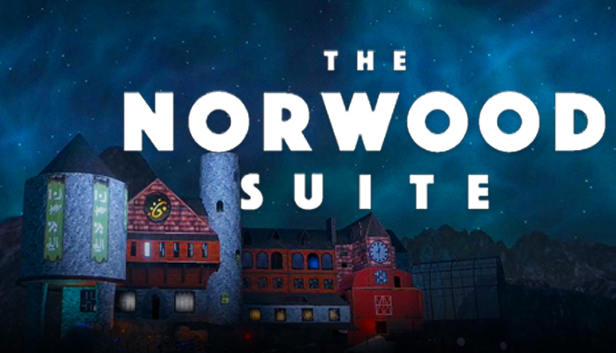 The Norwood Suite en Steam