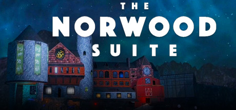 The Norwood Suite header image