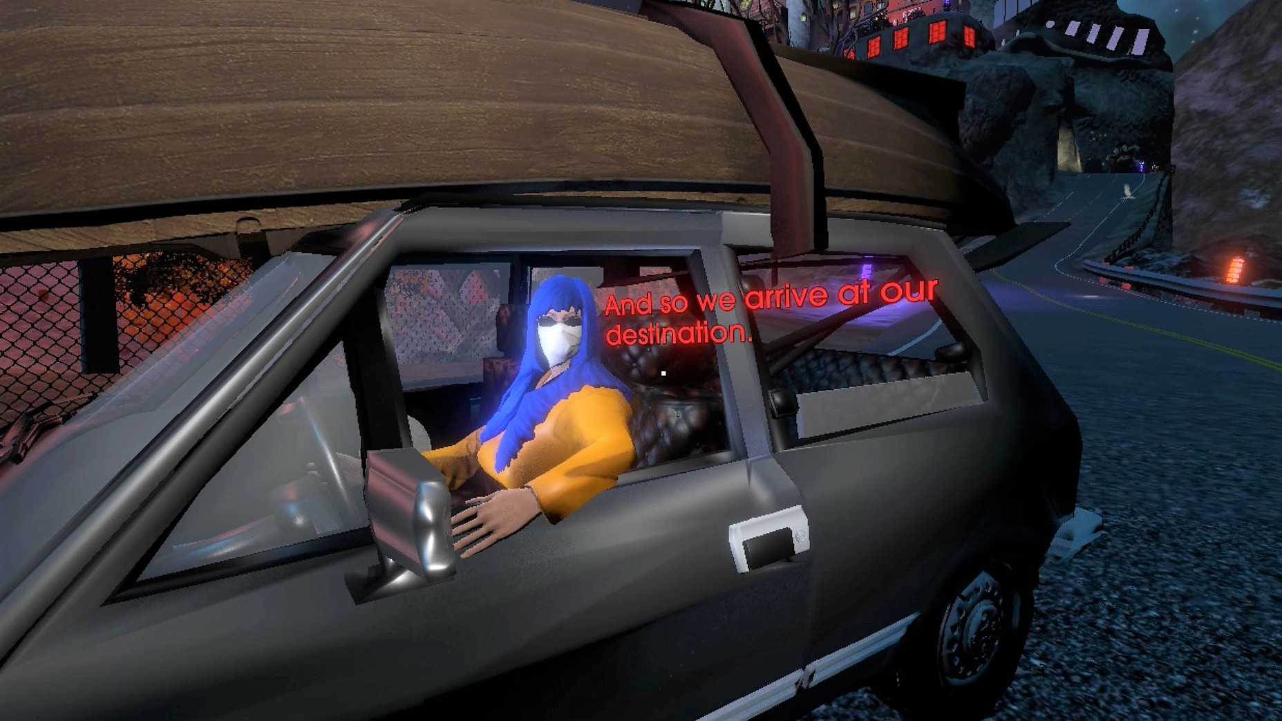 The Norwood Suite screenshot 12