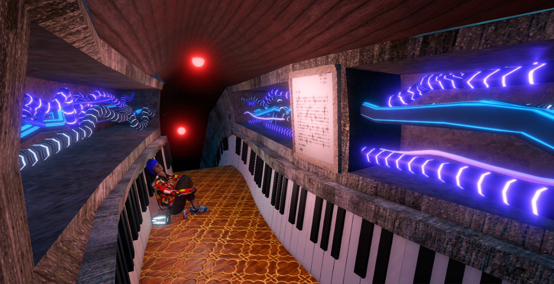The Norwood Suite screenshot 21