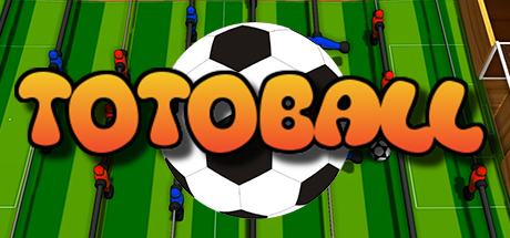 TOTOBALL Cover Image
