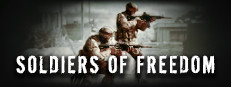 Soldiers Of Freedom 게임 이미지