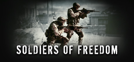 Soldiers Of Freedom header image