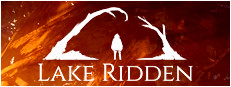 Lake Ridden 게임 이미지