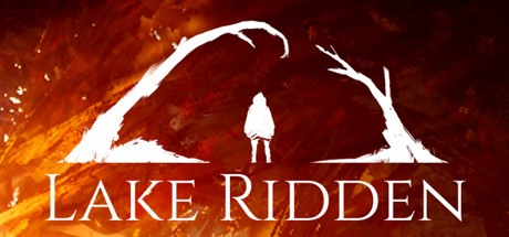 Lake Ridden header image
