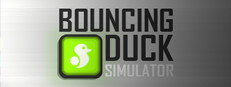 Bouncing Duck Simulator 게임 이미지