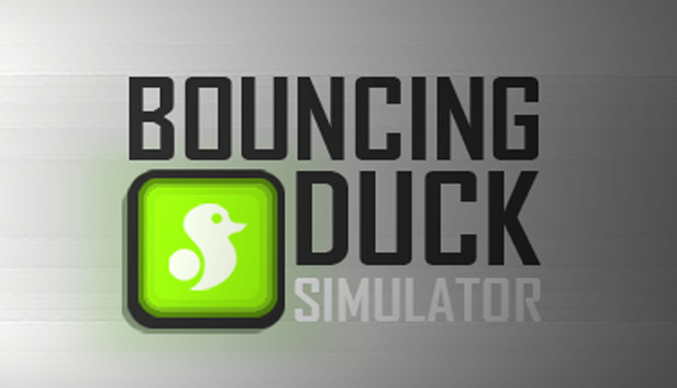 bouncing duck simulator