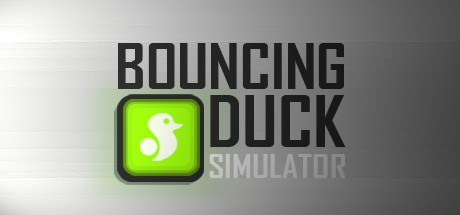 Bouncing Duck Simulator header image