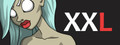 XXZ: XXL logo