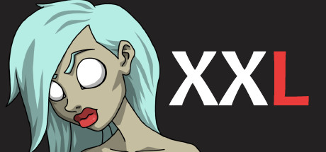 XXZ: XXL title image