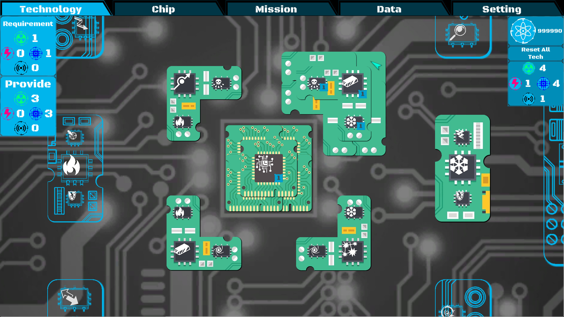 Lethal Laser Demo #8