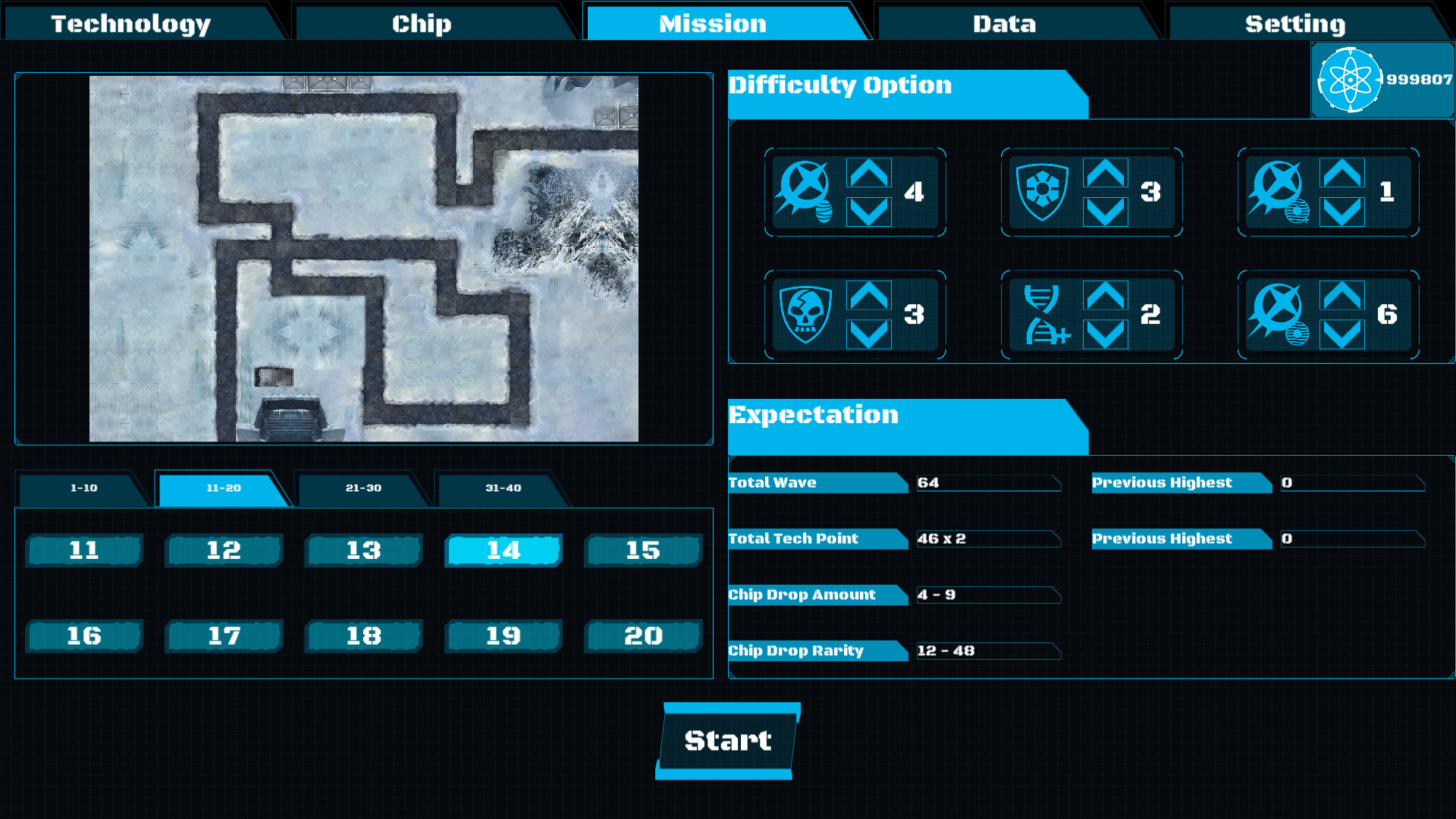 Lethal Laser Demo #9