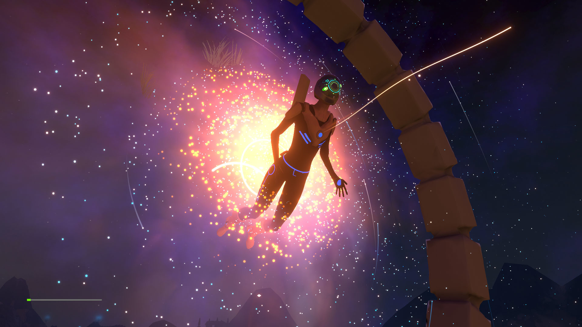 Exo: Into Starlight screenshot 11