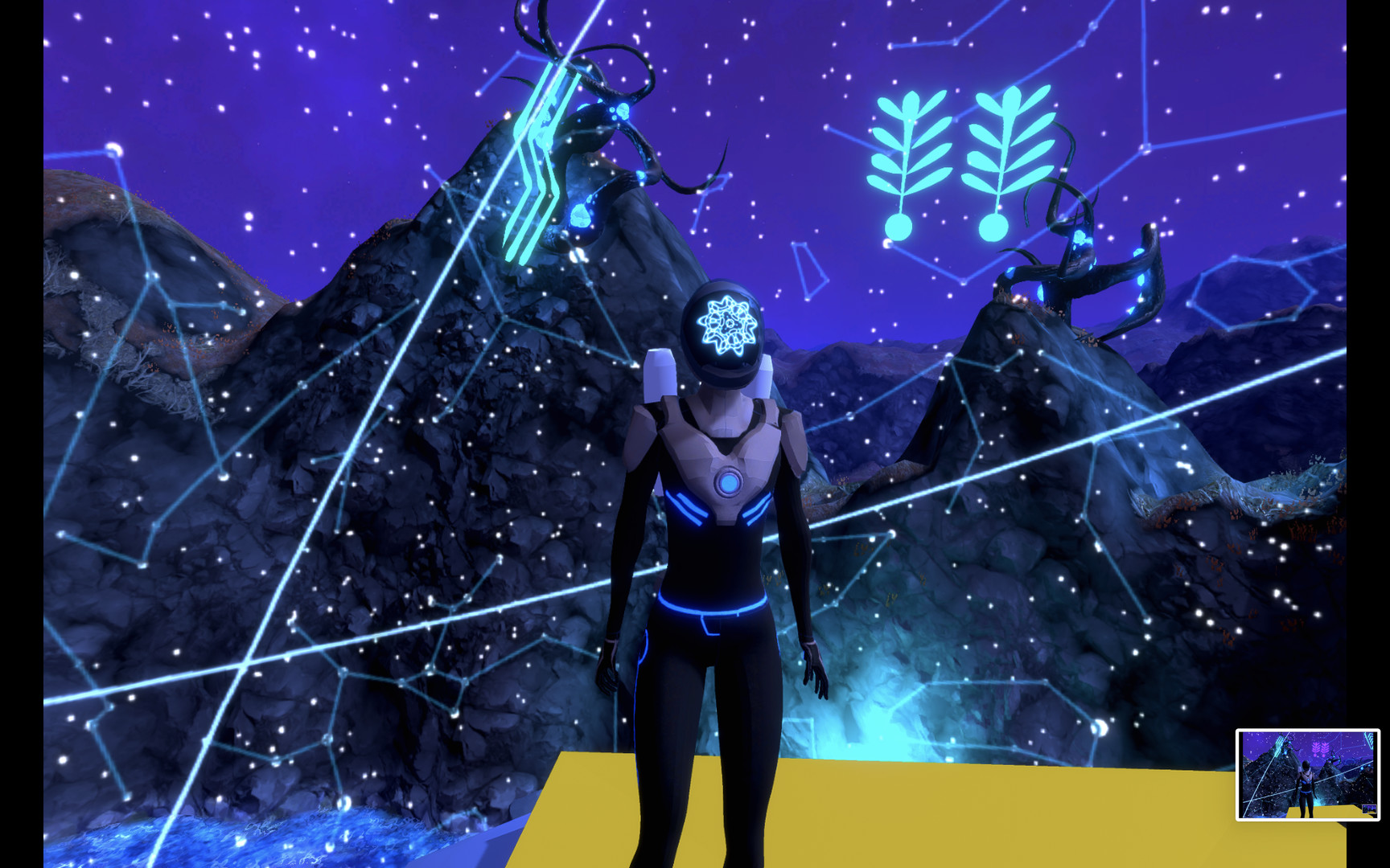 Exo: Into Starlight screenshot 3