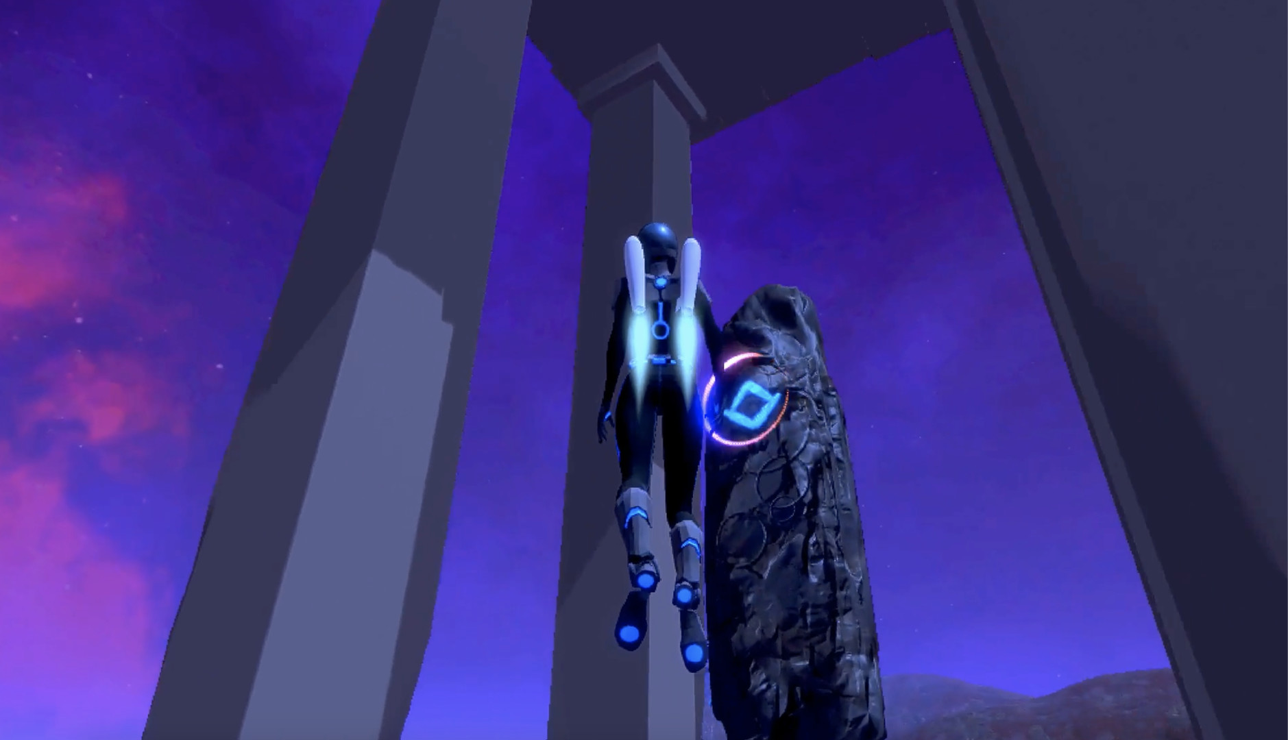 Exo: Into Starlight screenshot 13
