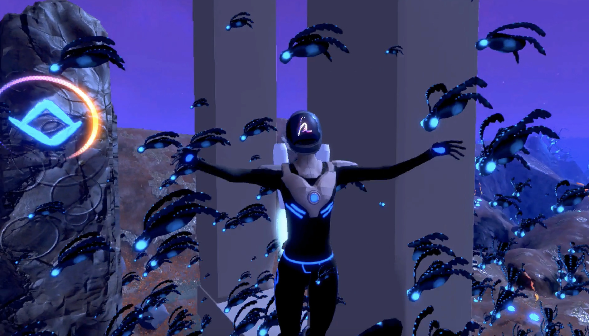 Exo: Into Starlight screenshot 6