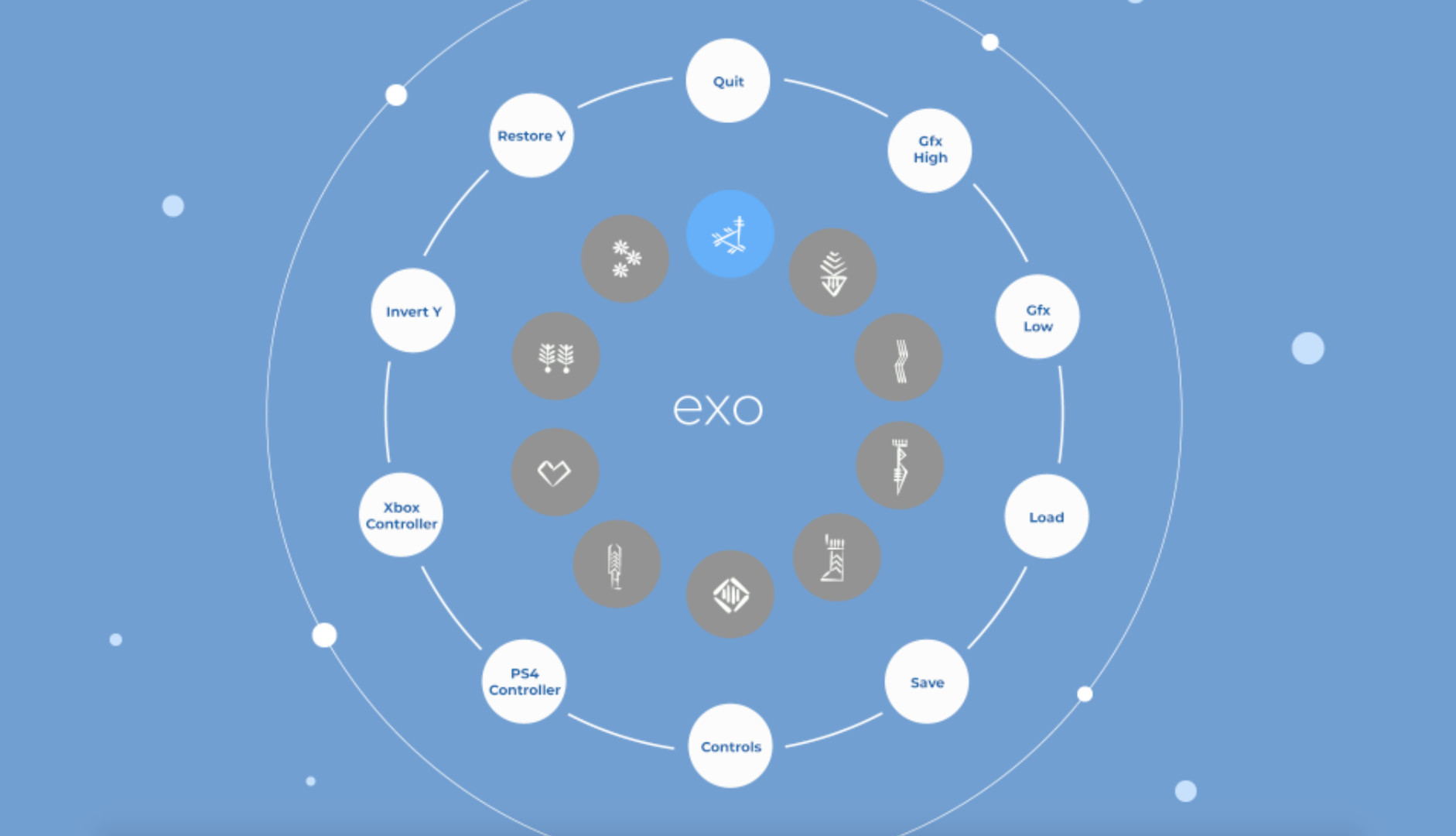 Exo: Into Starlight screenshot 9