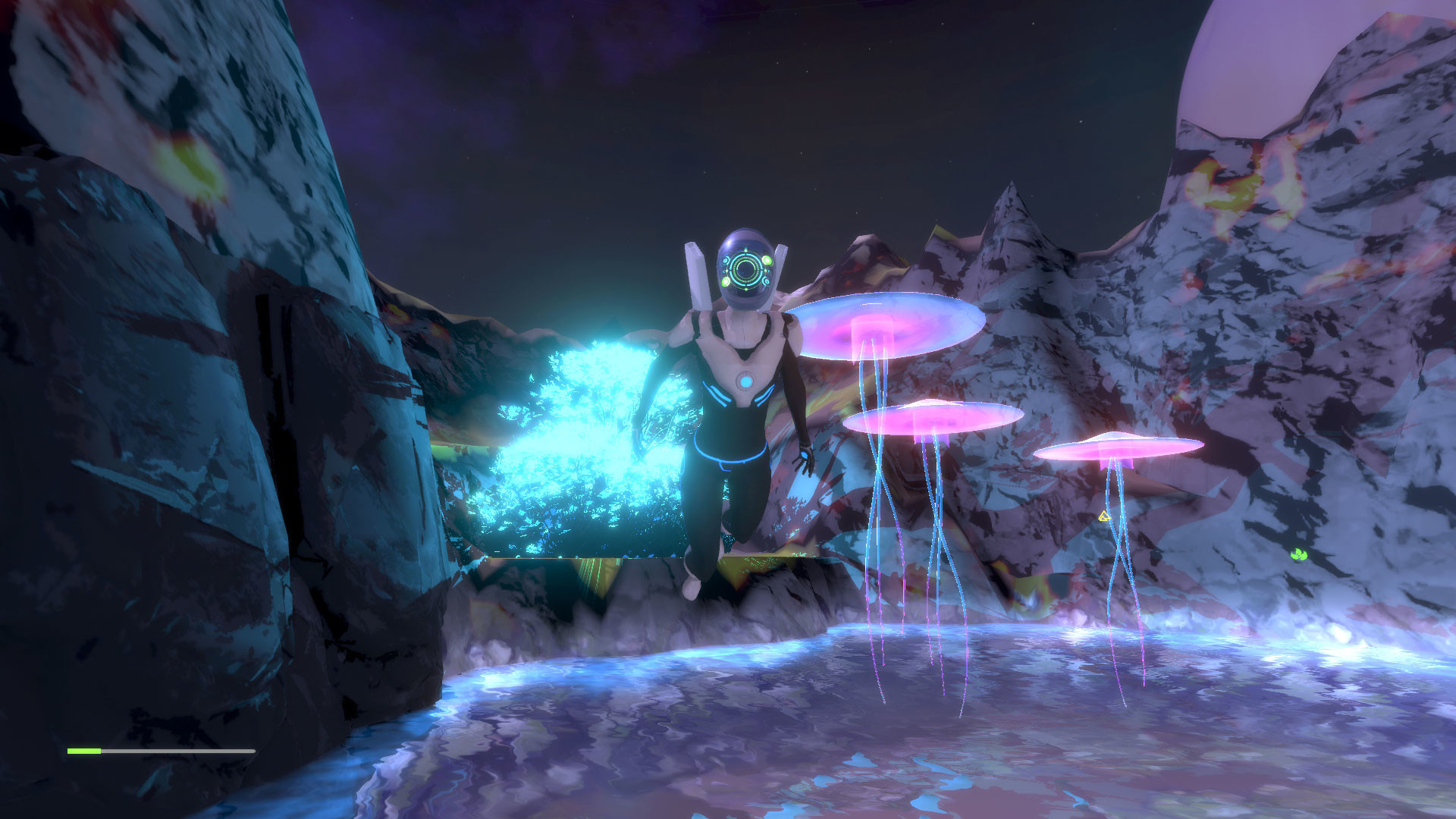 Exo: Into Starlight screenshot 10