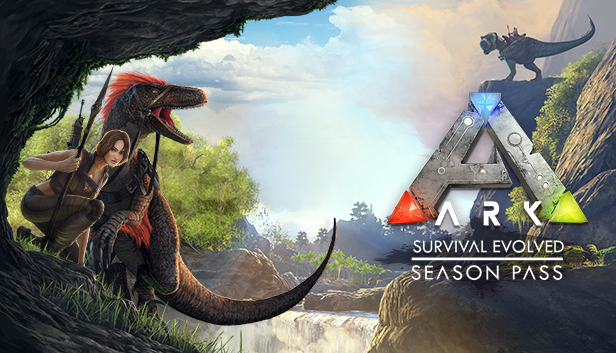 Ark Steam