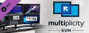 Multiplicity KVM Upgrade