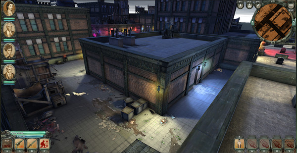 EMPYRE: Lords of the Sea Gates