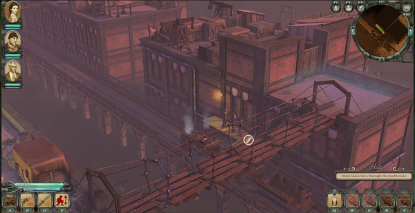 EMPYRE: Lords of the Sea Gates