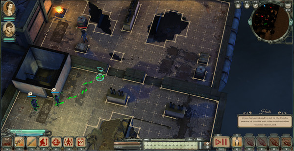 EMPYRE: Lords of the Sea Gates