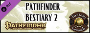 Fantasy Ground - Pathfinder RPG - Bestiary 2 Pack (PFRPG)