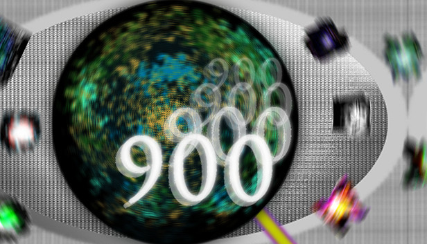 900 on Steam