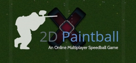 2D Paintball Cover Image