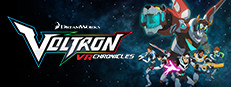 DreamWorks Voltron VR Chronicles 게임 이미지