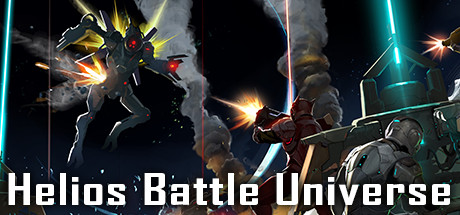 Helios Battle Universe banner