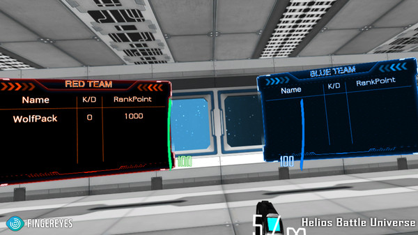 скриншот Helios Battle Universe 0