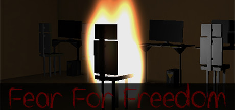 Fear For Freedom header image