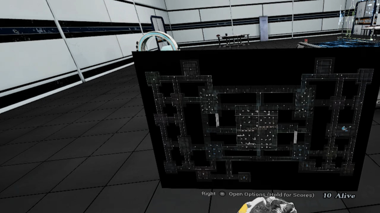 Steam Until None Remain Battle Royale Vr Steam Until None Remain Battle Royale Vr