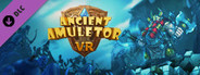 Ancient Amuletor - Into The Ice