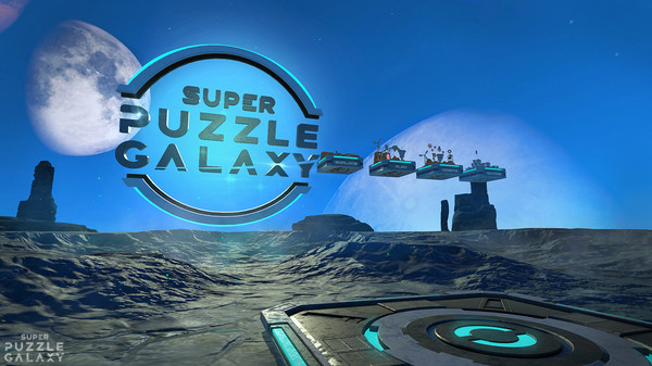 Super Puzzle Galaxy - Boost Ball DLC Pack