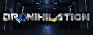 Dronihilation VR