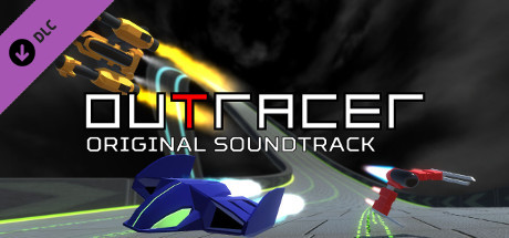 Outracer Original Soundtrack banner image