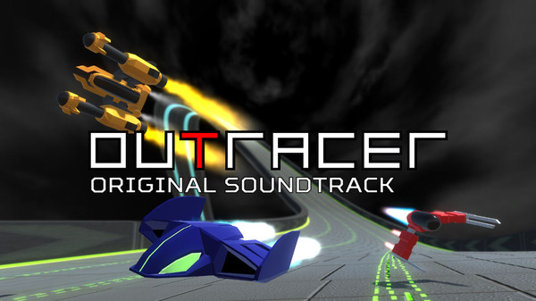 скриншот Outracer Soundtrack 0