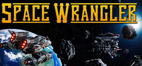 Space Wrangler steam charts