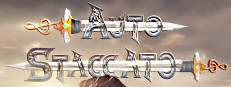 Auto-Staccato 게임 이미지