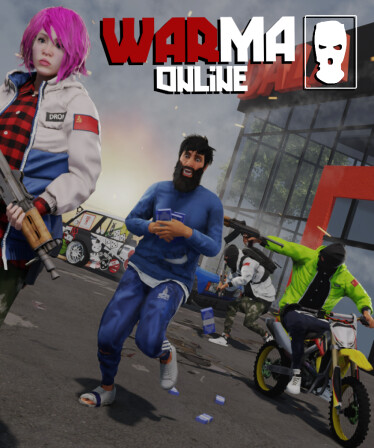 WARMA